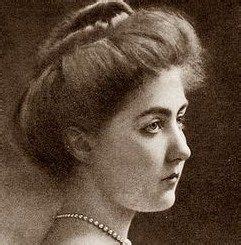 The stories of Queen Victoria's granddaughters: Princess Patricia .